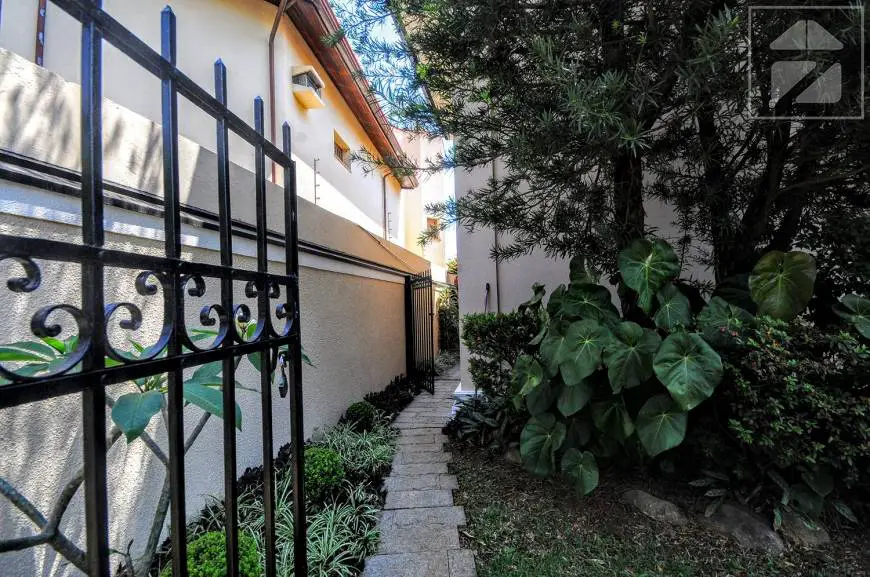Foto 3 de Casa com 4 Quartos para alugar, 432m² em Parque Nova Campinas, Campinas