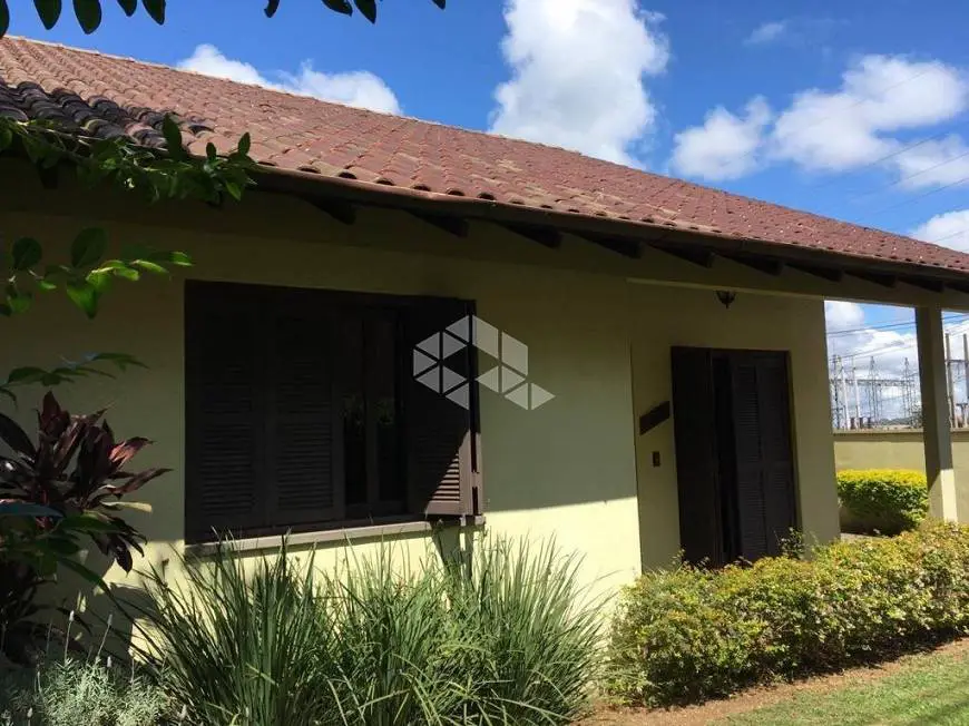 Foto 1 de Casa com 4 Quartos à venda, 170m² em Santa Rita, Bento Gonçalves