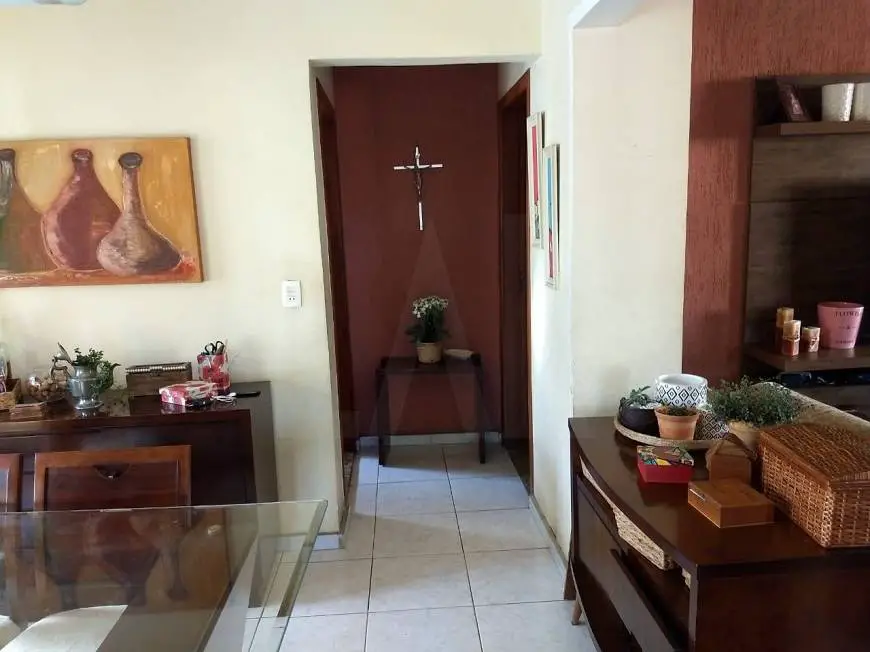 Foto 5 de Casa com 4 Quartos à venda, 442m² em São Bernardo, Belo Horizonte