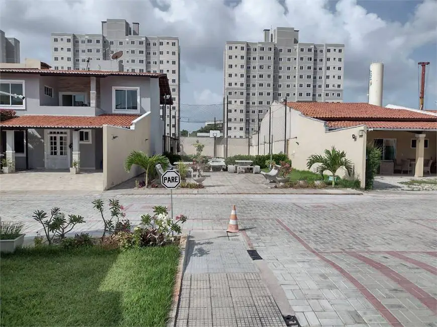 Foto 5 de Casa com 5 Quartos à venda, 150m² em Cambeba, Fortaleza