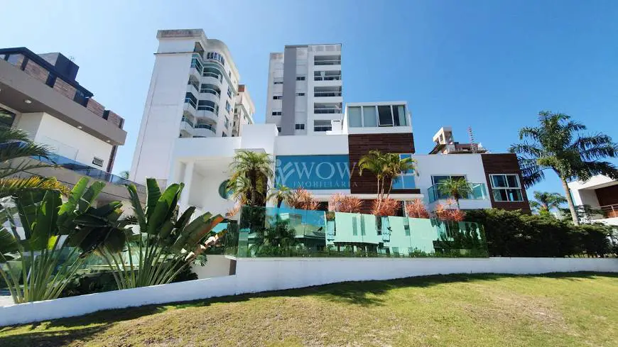 Foto 1 de Casa com 5 Quartos à venda, 530m² em Praia Brava de Itajai, Itajaí
