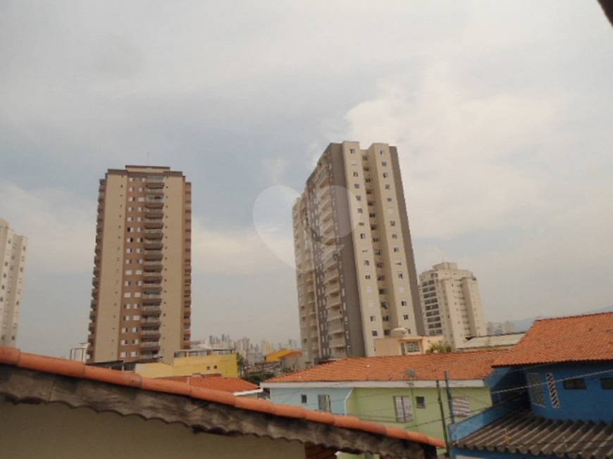 Foto 2 de Casa de Condomínio com 2 Quartos à venda, 45m² em Parada Inglesa, São Paulo