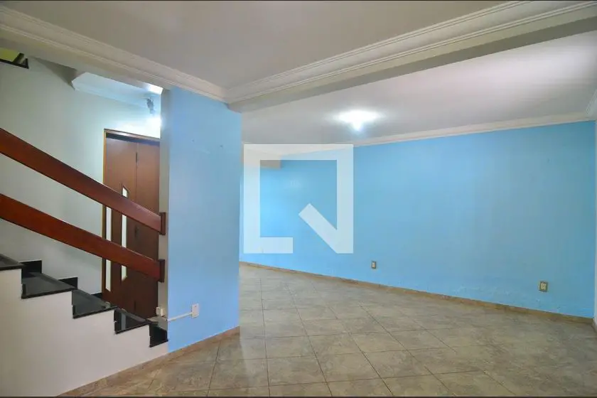 Foto 2 de Casa de Condomínio com 3 Quartos para alugar, 86m² em Harmonia, Canoas