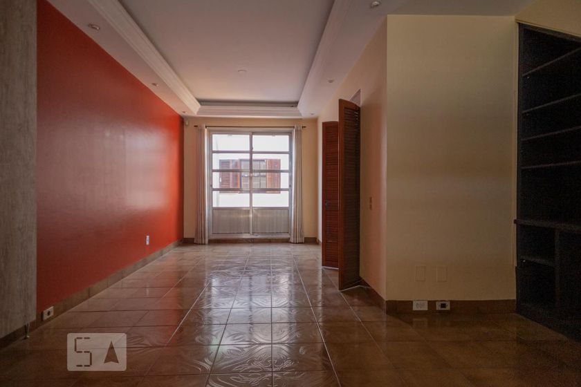 Foto 1 de Casa de Condomínio com 3 Quartos para alugar, 150m² em Ipiranga, São Paulo