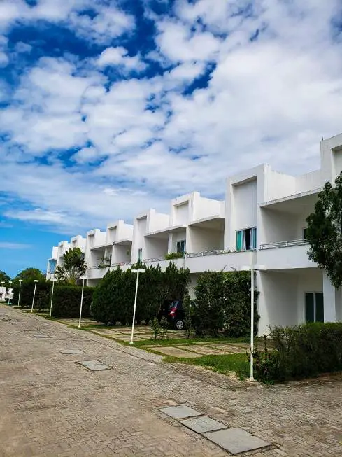 Foto 5 de Casa de Condomínio com 3 Quartos à venda, 120m² em Sapiranga, Fortaleza