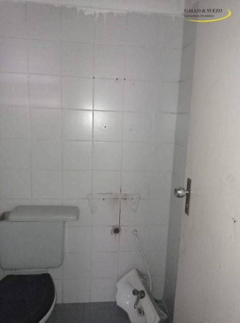 Foto 1 de Kitnet com 1 Quarto para alugar, 25m² em Vila Mariana, São Paulo