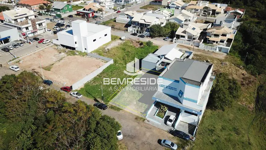 Foto 5 de Lote/Terreno à venda, 360m² em Centro, Jaguaruna