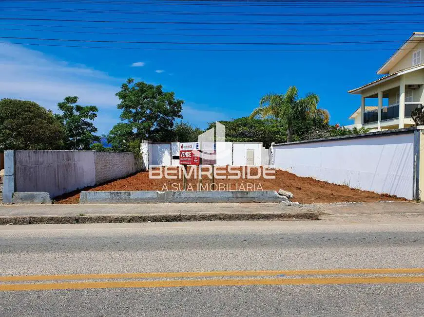 Foto 4 de Lote/Terreno à venda, 480m² em Centro, Jaguaruna