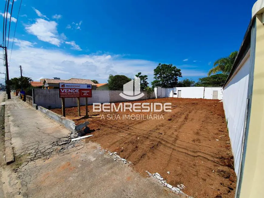 Foto 5 de Lote/Terreno à venda, 480m² em Centro, Jaguaruna