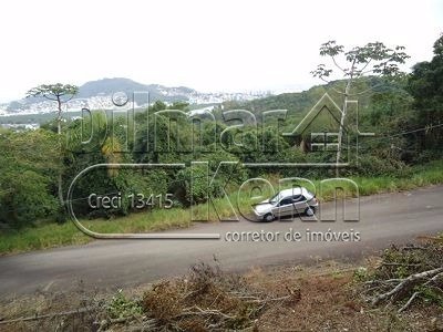 Foto 3 de Lote/Terreno à venda, 1500m² em Joao Paulo, Florianópolis