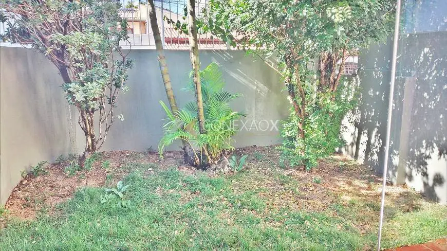 Foto 3 de Sobrado com 3 Quartos à venda, 242m² em Jardim Brasil, Campinas