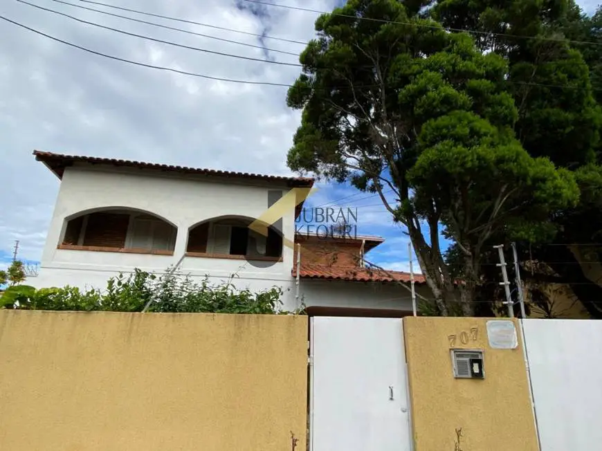 Foto 3 de Sobrado com 4 Quartos à venda, 286m² em Jardim Guarani, Campinas