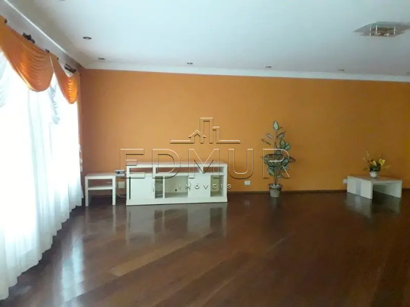 Foto 1 de Sobrado com 4 Quartos à venda, 300m² em Parque Erasmo Assuncao, Santo André