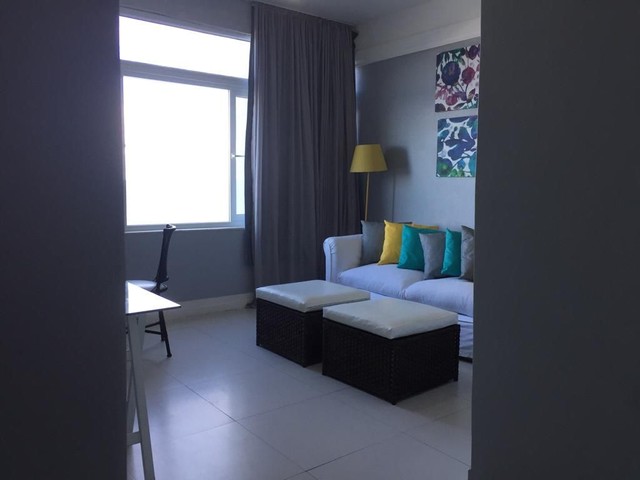 Foto 1 de Apartamento com 1 Quarto para alugar, 40m² em Barra, Salvador