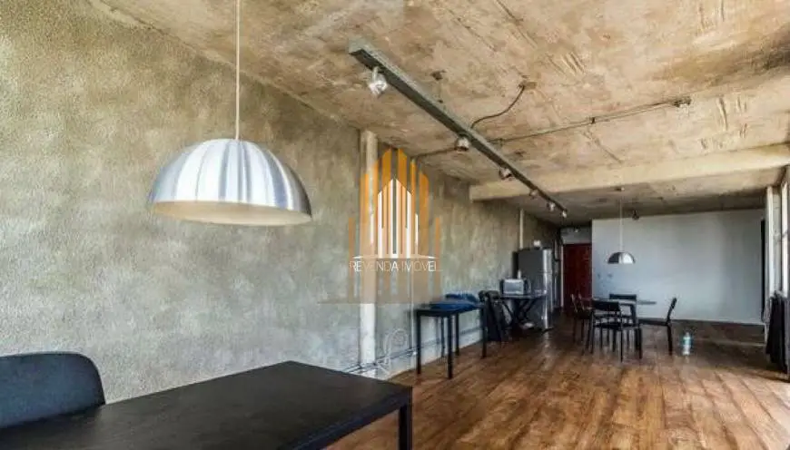 Foto 3 de Apartamento com 1 Quarto à venda, 127m² em Barra Funda, São Paulo