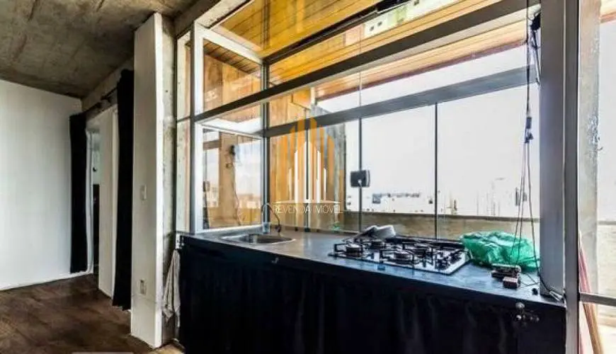 Foto 5 de Apartamento com 1 Quarto à venda, 127m² em Barra Funda, São Paulo