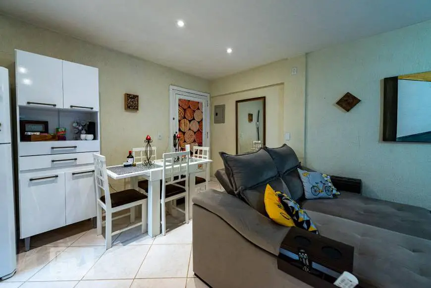 Foto 5 de Apartamento com 1 Quarto para alugar, 55m² em Lagoa, Rio de Janeiro