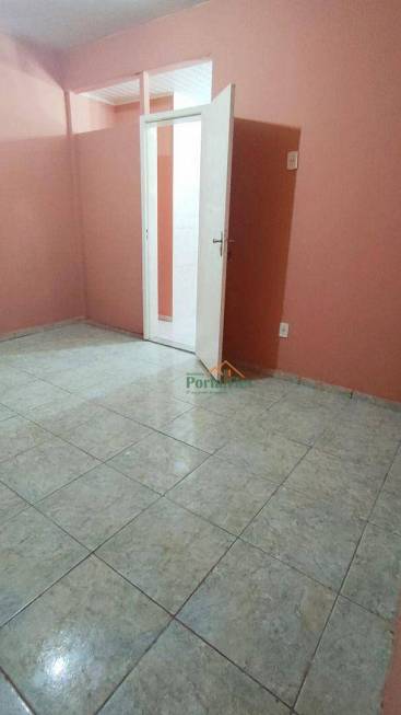 Foto 1 de Apartamento com 1 Quarto para alugar, 60m² em Manguinhos, Serra