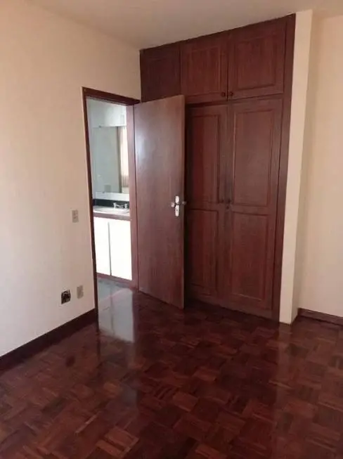 Foto 5 de Apartamento com 1 Quarto para alugar, 45m² em Santo Agostinho, Belo Horizonte