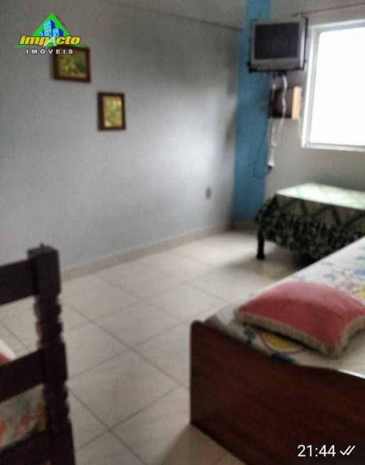 Foto 3 de Apartamento com 1 Quarto à venda, 48m² em Vila Caicara, Praia Grande