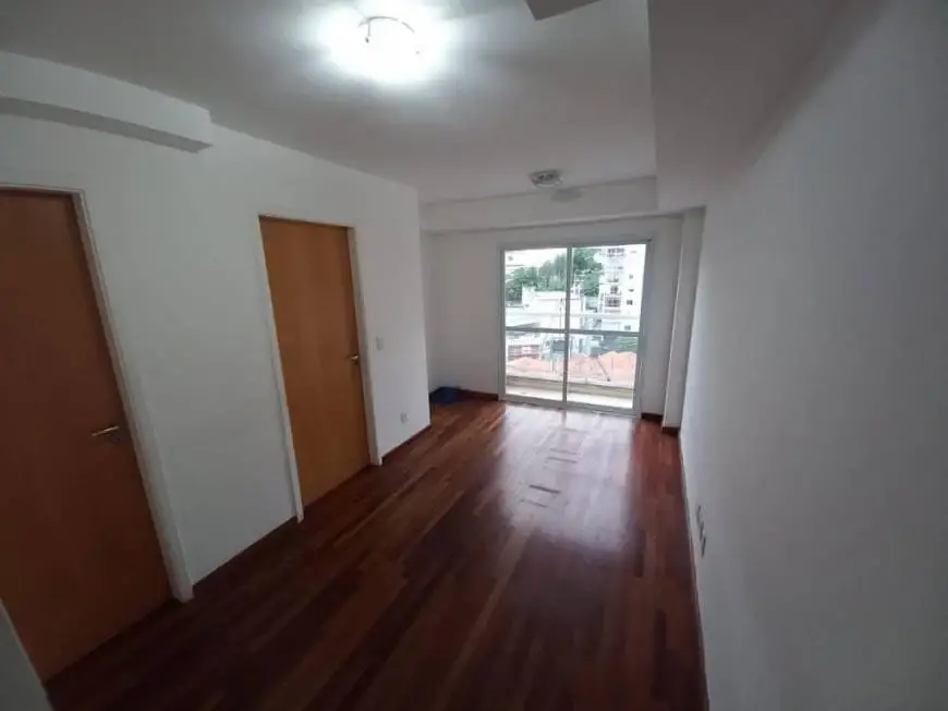 Foto 1 de Apartamento com 2 Quartos para alugar, 80m² em Aclimação, São Paulo