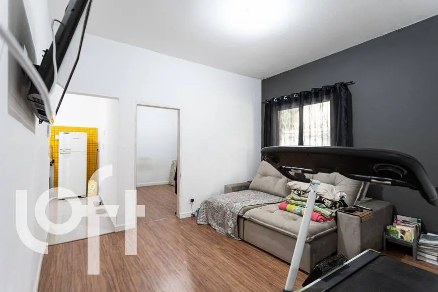 Foto 1 de Apartamento com 2 Quartos à venda, 70m² em Barra Funda, São Paulo