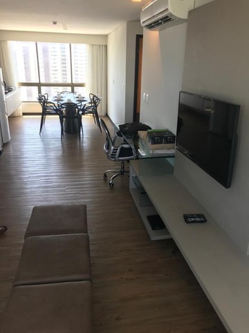 Foto 1 de Apartamento com 2 Quartos à venda, 71m² em Boa Viagem, Recife