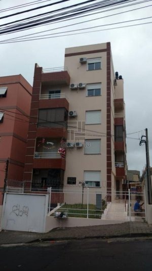 Foto 1 de Apartamento com 2 Quartos à venda, 116m² em Bonfim, Santa Maria