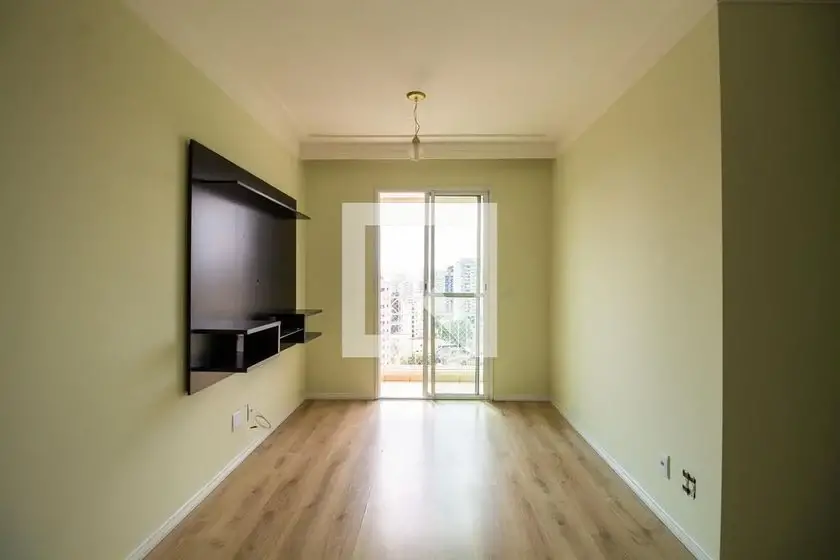 Foto 3 de Apartamento com 2 Quartos à venda, 58m² em Bosque da Saúde, São Paulo
