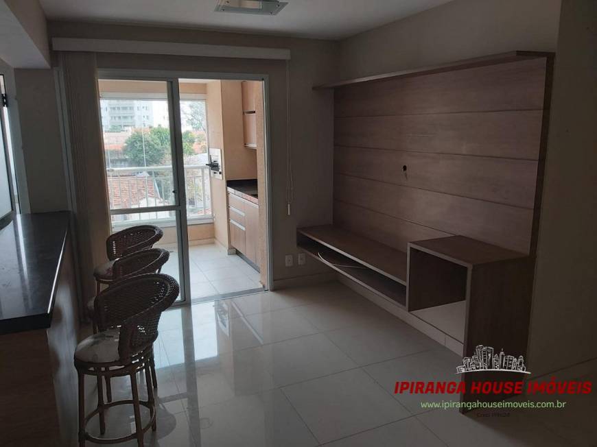Foto 3 de Apartamento com 2 Quartos à venda, 67m² em Bosque da Saúde, São Paulo