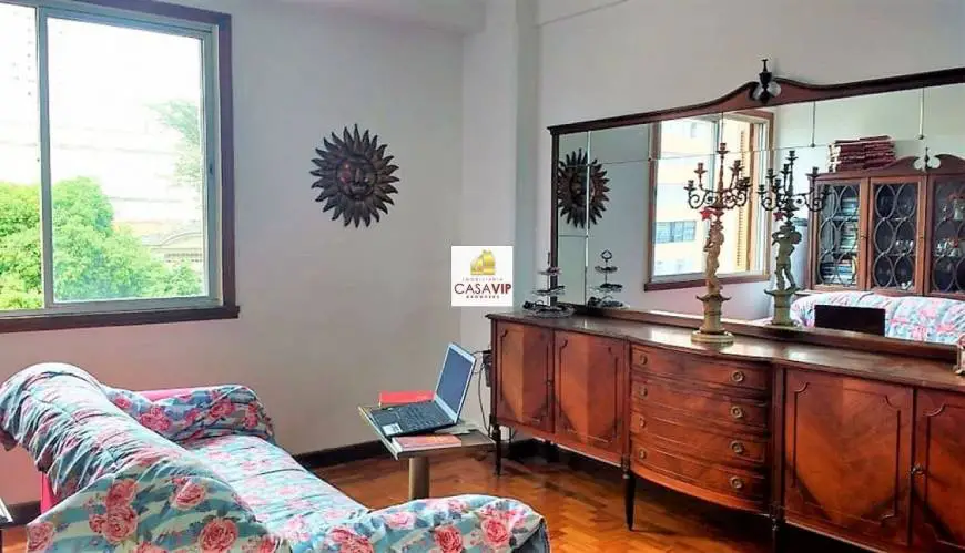 Foto 4 de Apartamento com 2 Quartos à venda, 74m² em Brás, São Paulo