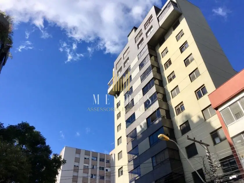 Foto 1 de Apartamento com 2 Quartos à venda, 92m² em Centro, Caxias do Sul