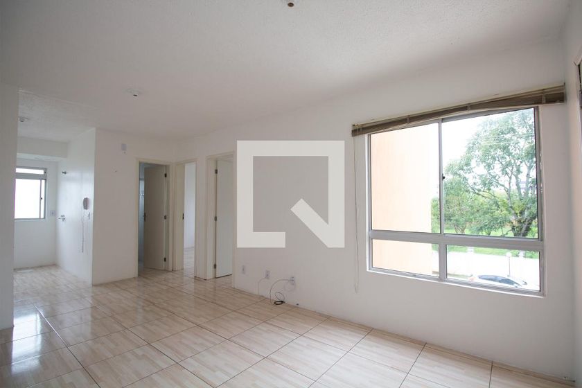 Foto 3 de Apartamento com 2 Quartos para alugar, 53m² em Centro, Gravataí