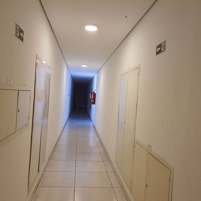 Foto 5 de Apartamento com 2 Quartos à venda, 49m² em Centro, Monte Mor