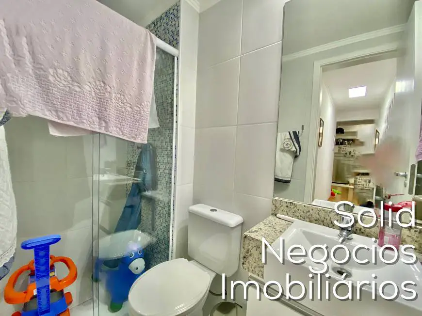 Foto 5 de Apartamento com 2 Quartos à venda, 66m² em Olímpico, São Caetano do Sul