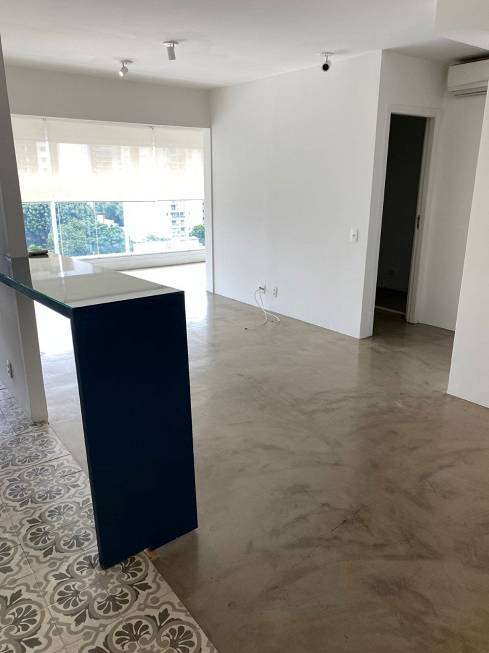 Foto 1 de Apartamento com 2 Quartos para alugar, 87m² em Pinheiros, São Paulo