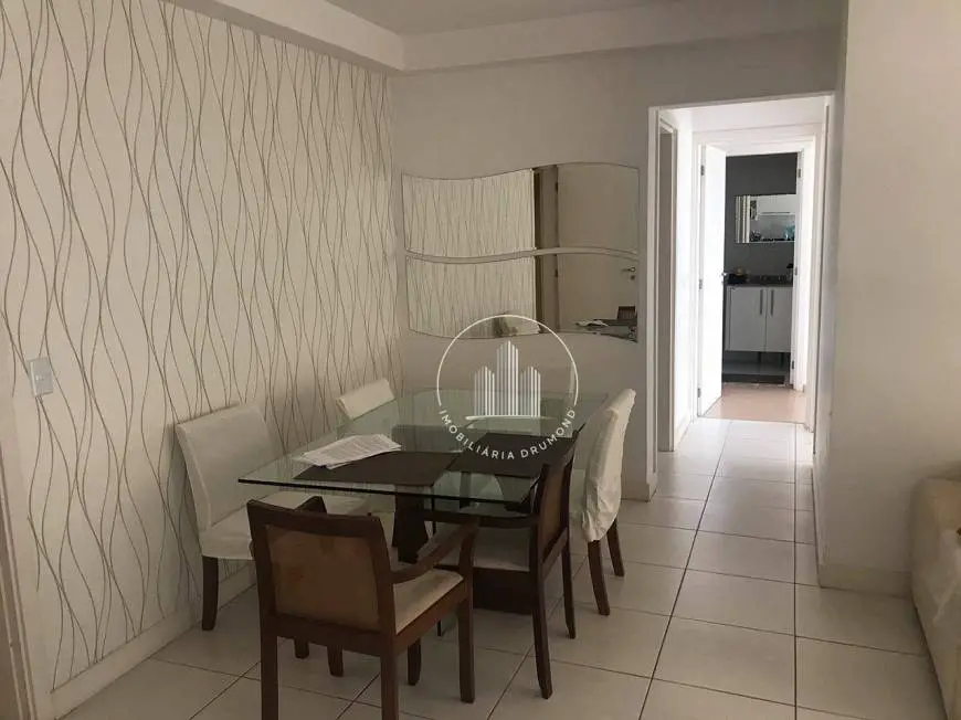 Foto 3 de Apartamento com 2 Quartos à venda, 67m² em Praia Comprida, São José