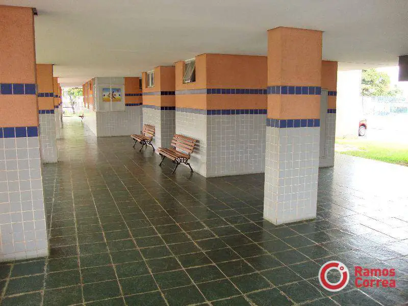 Foto 2 de Apartamento com 2 Quartos à venda, 60m² em Quadras Econômicas Lúcio Costa, Guará