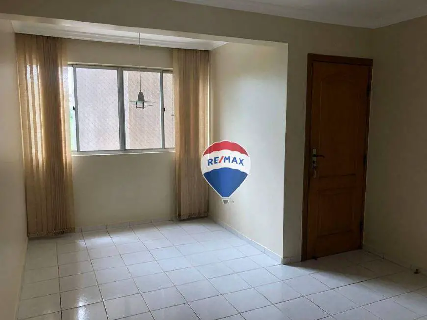 Foto 4 de Apartamento com 2 Quartos à venda, 60m² em Quadras Econômicas Lúcio Costa, Guará