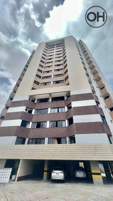Foto 1 de Apartamento com 3 Quartos à venda, 141m² em Aldeota, Fortaleza