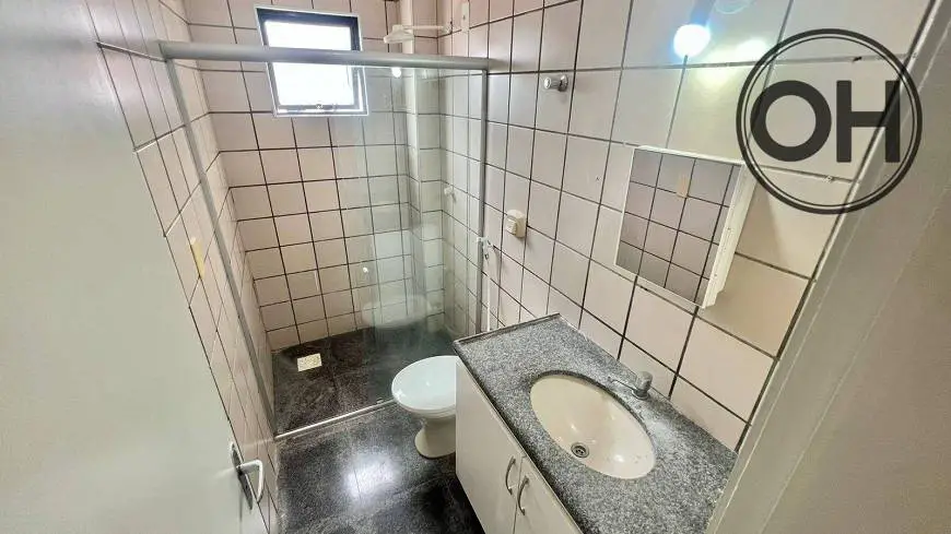 Foto 4 de Apartamento com 3 Quartos à venda, 141m² em Aldeota, Fortaleza