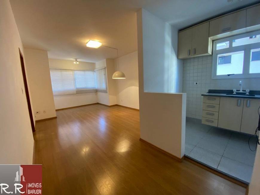 Foto 1 de Apartamento com 3 Quartos para venda ou aluguel, 89m² em Alphaville Centro Industrial e Empresarial Alphaville, Barueri
