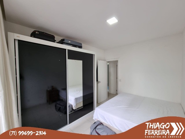 Foto 2 de Apartamento com 3 Quartos à venda, 94m² em Barra, Salvador