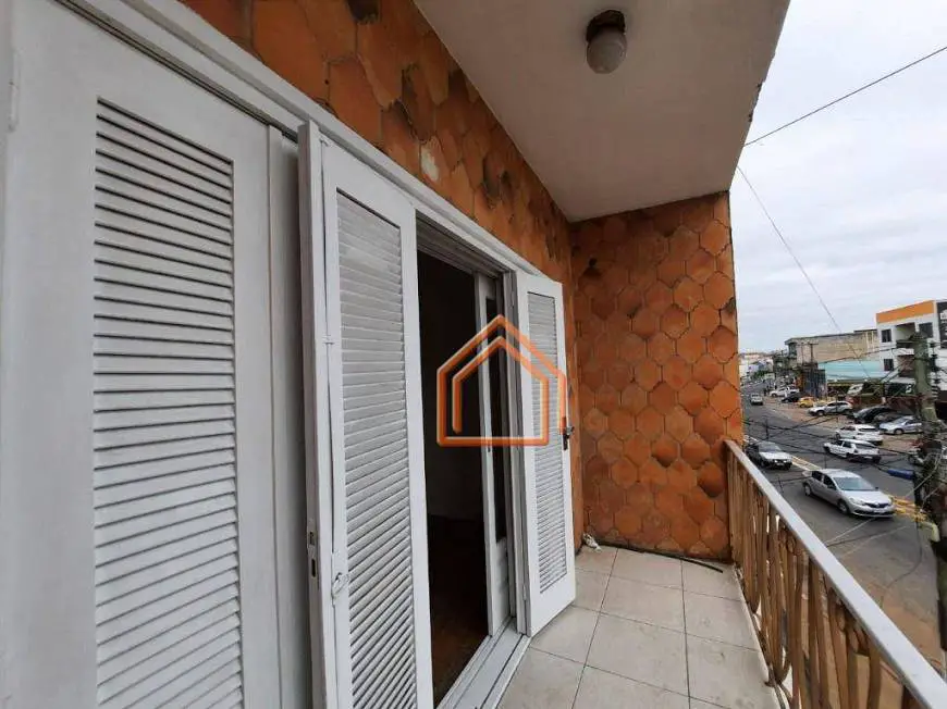 Foto 1 de Apartamento com 3 Quartos para alugar, 100m² em Bela Vista, Alvorada