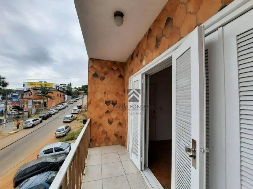 Foto 2 de Apartamento com 3 Quartos para alugar, 100m² em Bela Vista, Alvorada
