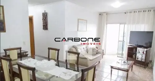 Foto 1 de Apartamento com 3 Quartos à venda, 78m² em Belém, São Paulo