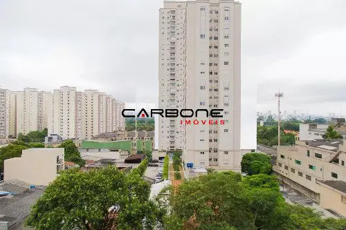 Foto 3 de Apartamento com 3 Quartos à venda, 78m² em Belém, São Paulo