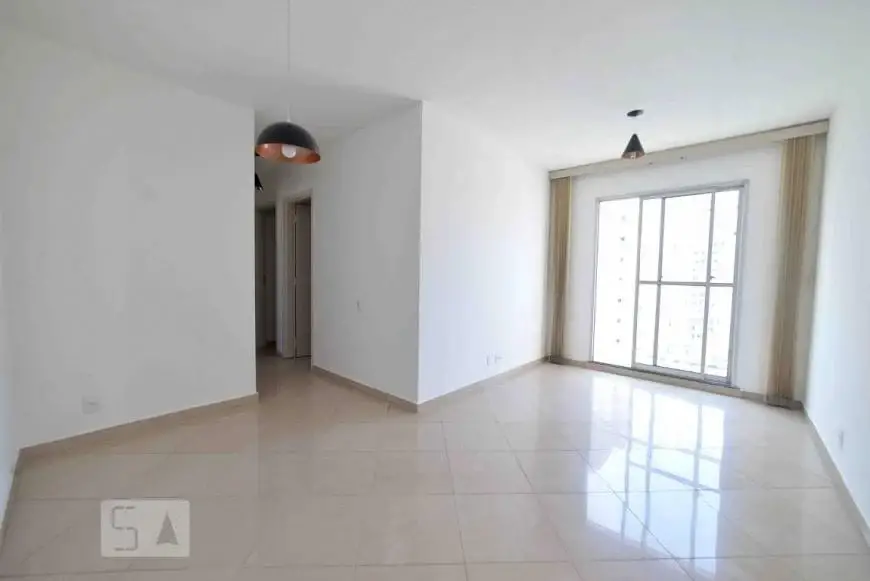 Foto 1 de Apartamento com 3 Quartos para alugar, 62m² em Cambuci, São Paulo
