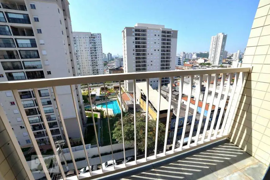 Foto 4 de Apartamento com 3 Quartos para alugar, 62m² em Cambuci, São Paulo