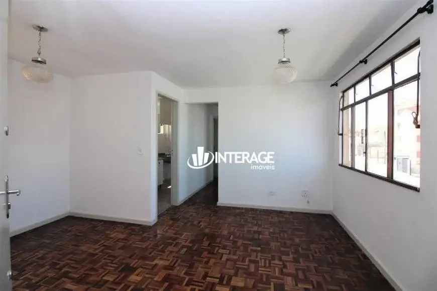 Foto 1 de Apartamento com 3 Quartos para alugar, 46m² em Campo Comprido, Curitiba